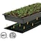 Ipower 2-Pack 48" x 20" Warm Hydroponic Seedling Heat Mat, 2PK GLHTMTCTRLHTMTLX2 - alternate 6